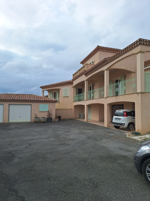 Offres de vente Propriete Sainte-Dode 32170