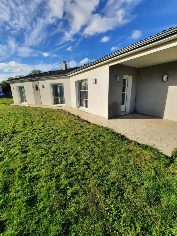 Offres de vente Villa Momères 65360