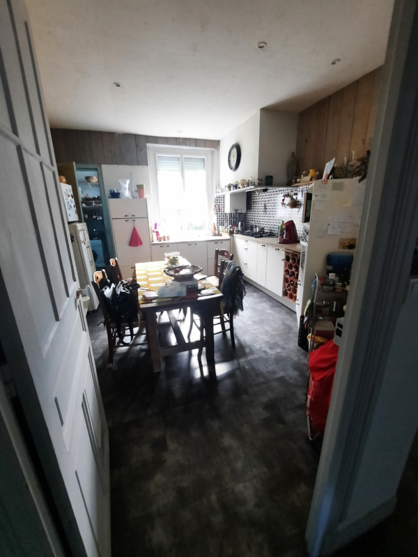 Offres de vente Rez de jardin Aureilhan 65800