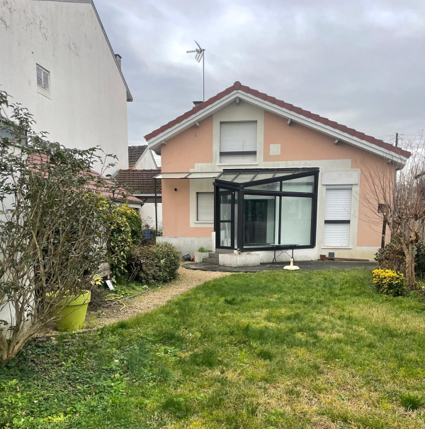 Offres de location Maison Tarbes 65000