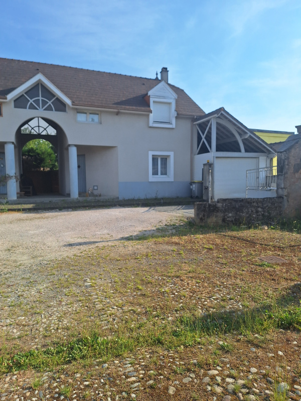 Offres de location Maison Ossun 65380