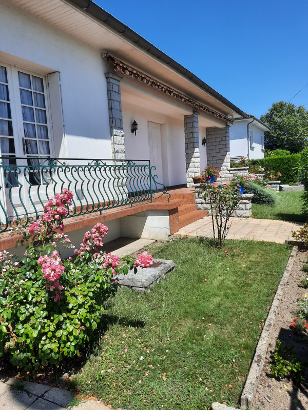 Offres de vente Maison Soues 65430