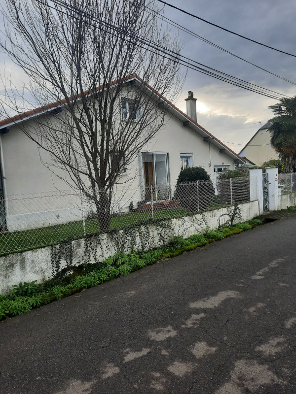 Offres de vente Maison de village Vielle-Adour 65360