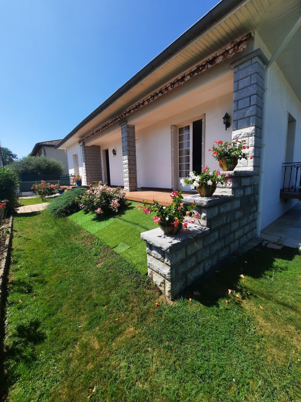 Offres de vente Maison Soues 65430