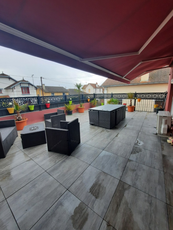 Offres de location Appartement Tarbes 65000