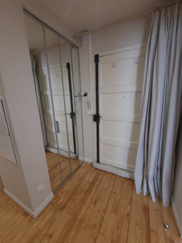 Offres de location Appartement Tarbes 65000