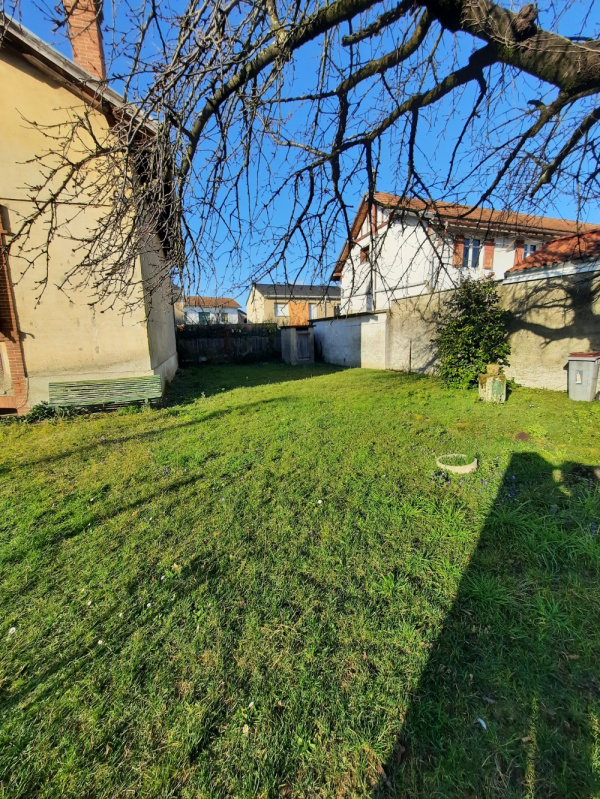 Offres de vente Maison Tarbes 65000