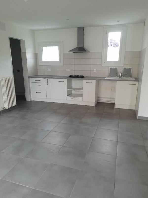 Offres de location Appartement Tarbes 65000